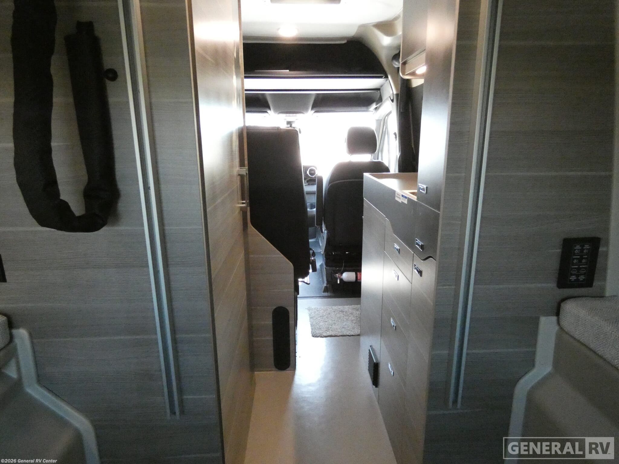 New 2026 Entegra Coach Launch 19YG available in Wixom, Michigan