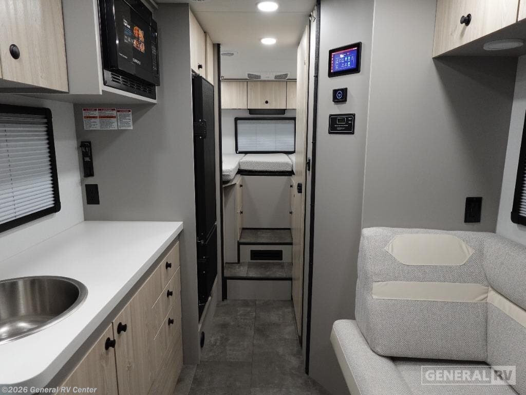 2026 Entegra Coach Condor 23S - New Class C For Sale by General RV Center in Wixom, Michigan