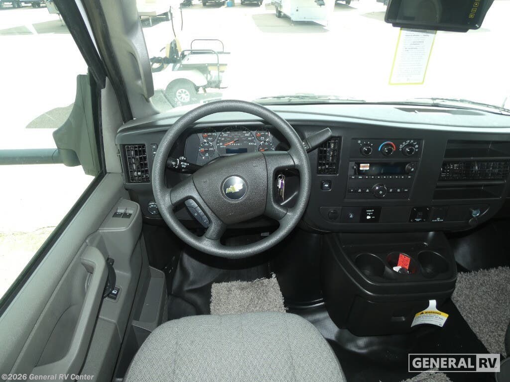 2026 Freelander 27QBC by Coachmen from General RV Center in Wixom, Michigan