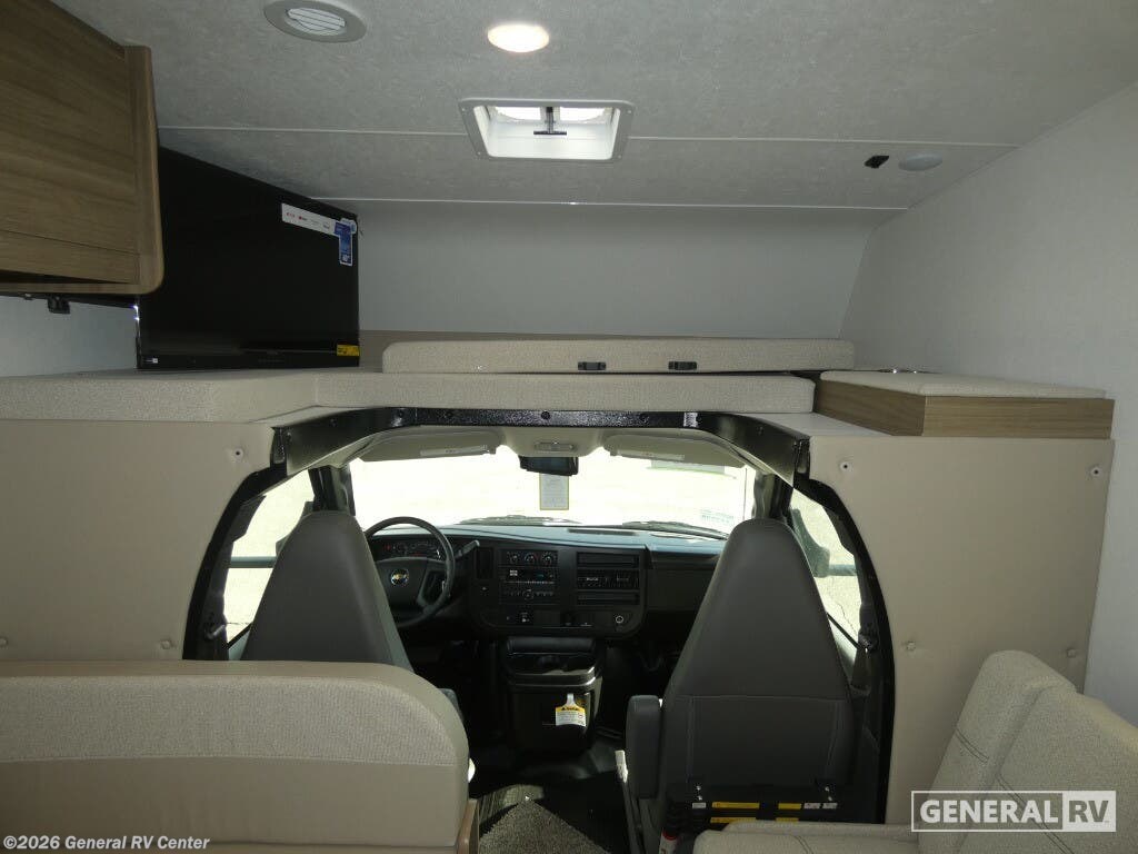 New 2026 Coachmen Freelander 27QBC available in Wixom, Michigan