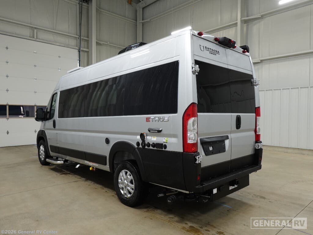 2026 Ethos 20T by Entegra Coach from General RV Center in Wixom, Michigan