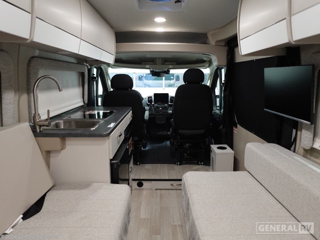 New 2026 Entegra Coach Ethos 20T available in Wixom, Michigan