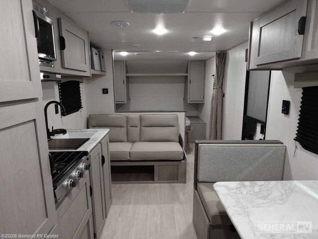 New 2026 Coachmen Clipper 26BH available in Wixom, Michigan