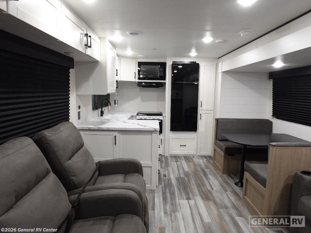 2026 Flight 290RKS by Jayco from General RV Center in Wixom, Michigan