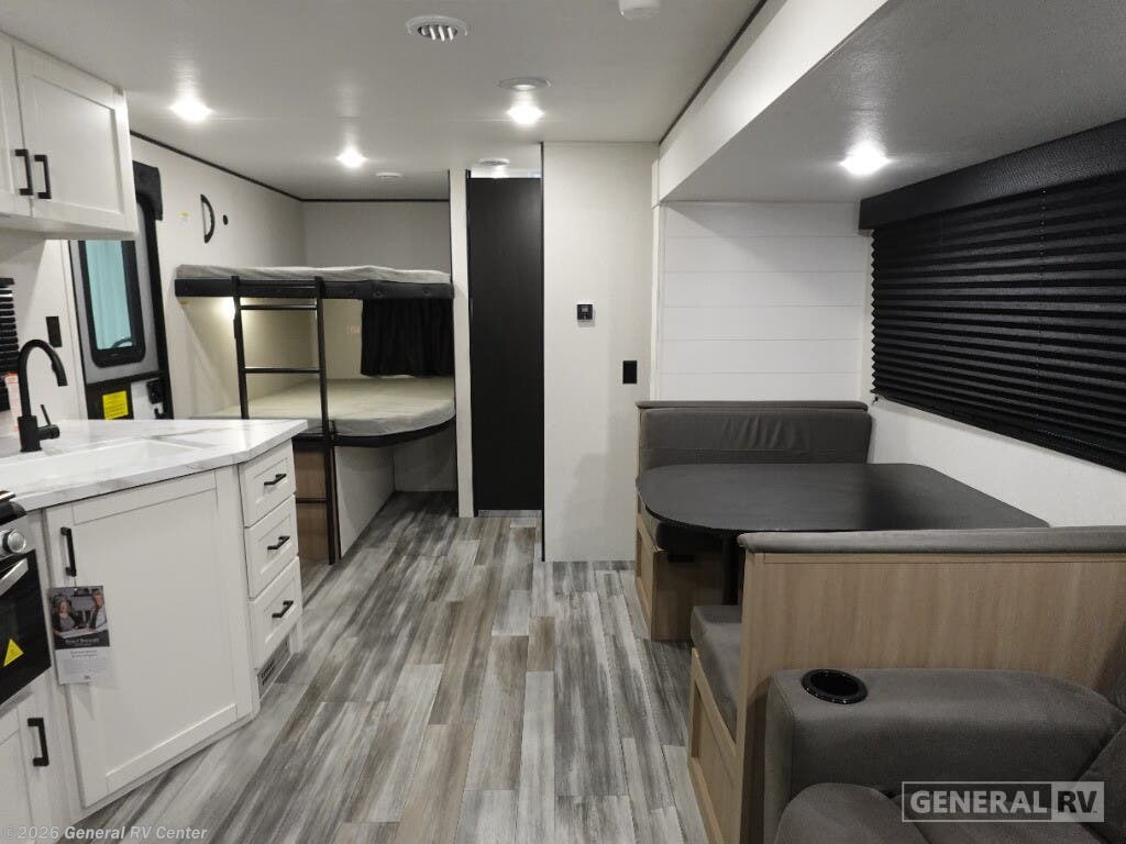 2026 Flight 263BHS by Jayco from General RV Center in Wixom, Michigan