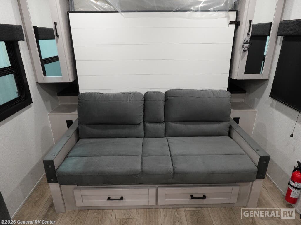 2026 FEATHER 21MML by Jayco from General RV Center in Wixom, Michigan