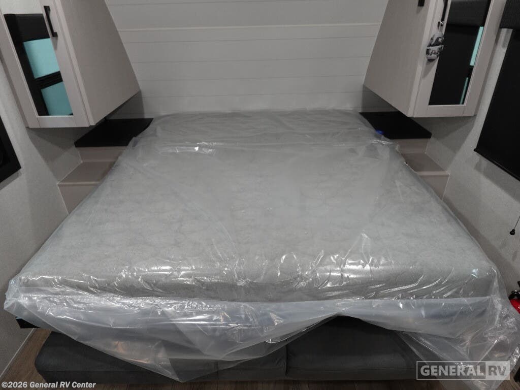 New 2026 Jayco FEATHER 21MML available in Wixom, Michigan