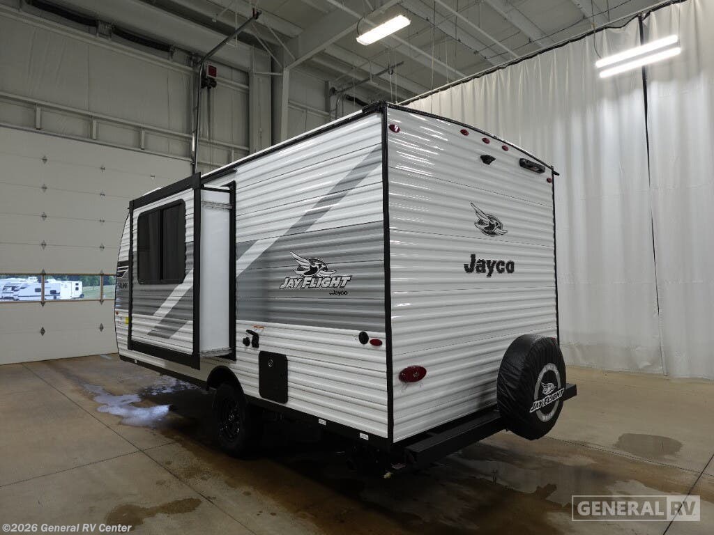 New 2026 Jayco Flight 160LK available in Wixom, Michigan