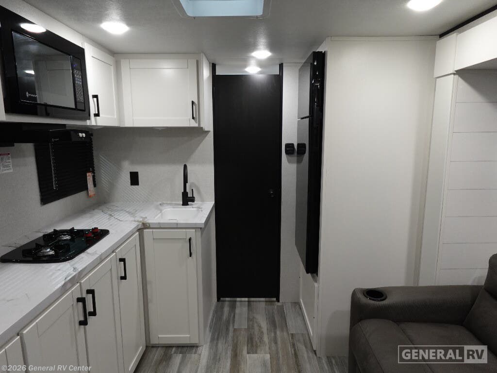 2026 Flight 160LK by Jayco from General RV Center in Wixom, Michigan