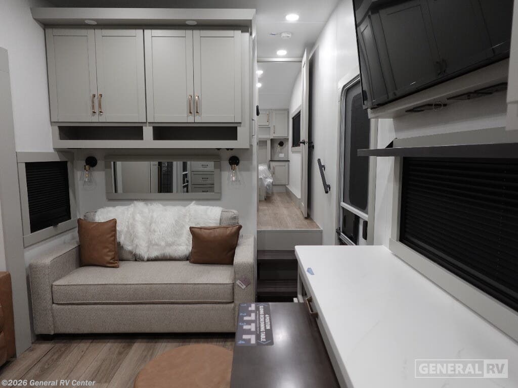 New 2026 Brinkley RV Model Z 2810 available in Wixom, Michigan