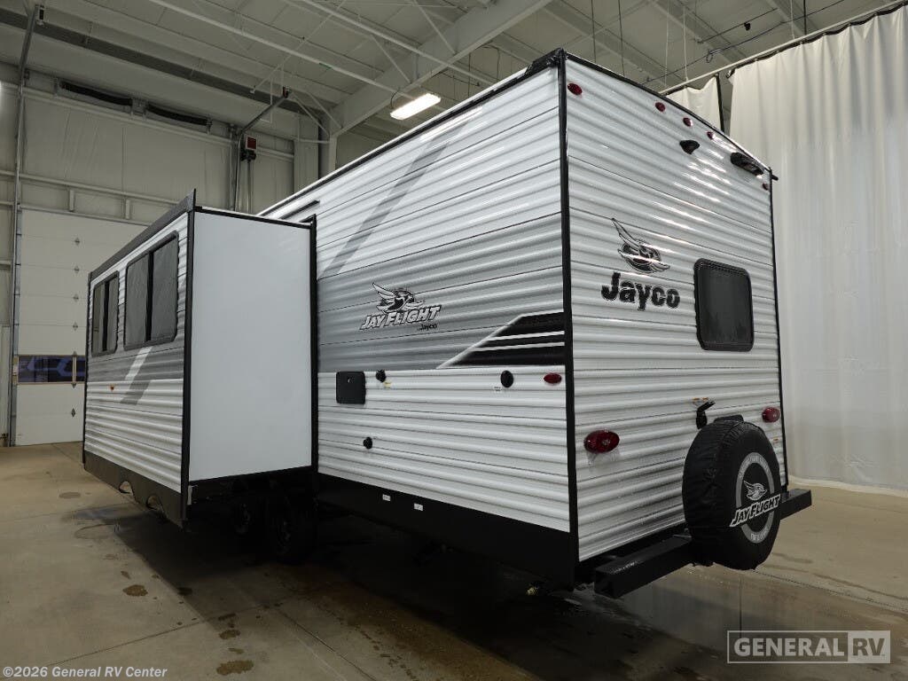 2026 FLIGHT 263BHS by Jayco from General RV Center in Wixom, Michigan