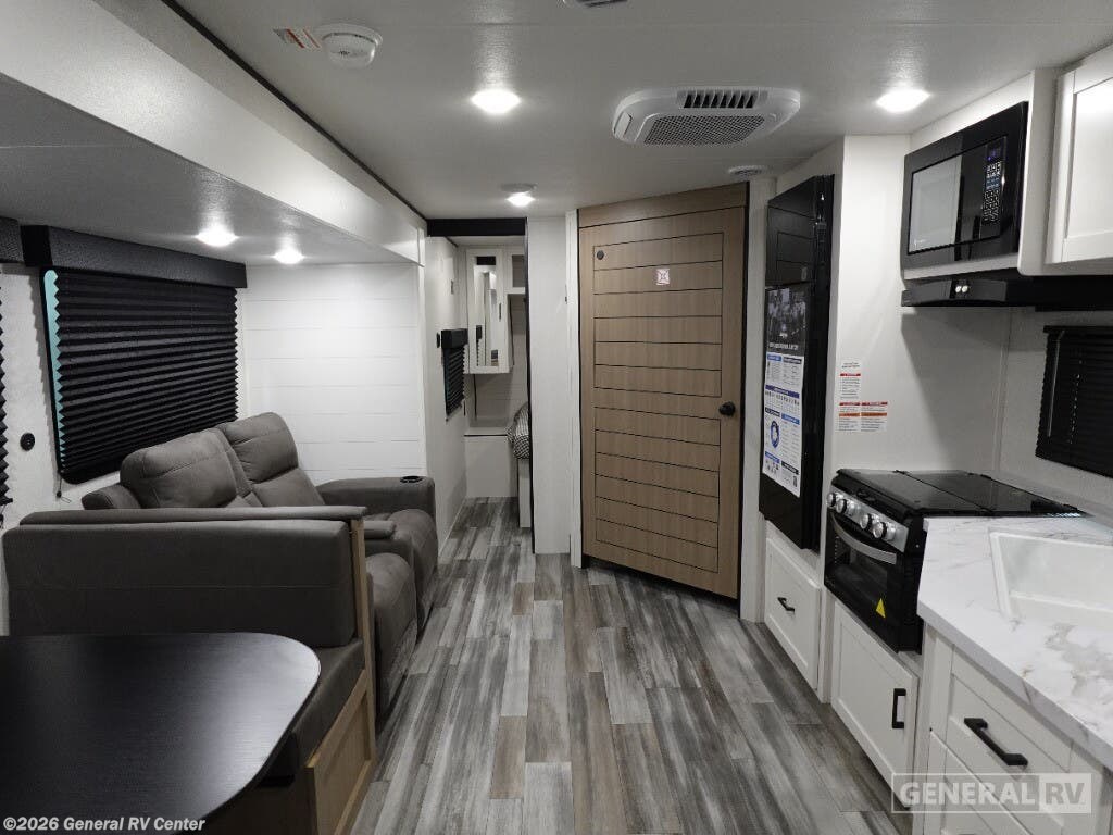 New 2026 Jayco FLIGHT 263BHS available in Wixom, Michigan
