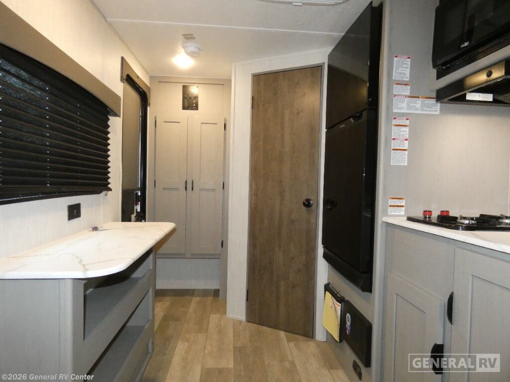 2025 Coachmen Clipper 14CR - New Travel Trailer For Sale by General RV Center in Wixom, Michigan