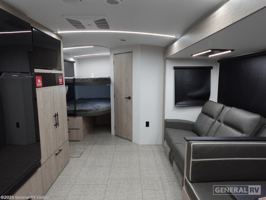 2026 Grand Design Imagine 2800BH - New Travel Trailer For Sale by General RV Center in Wixom, Michigan