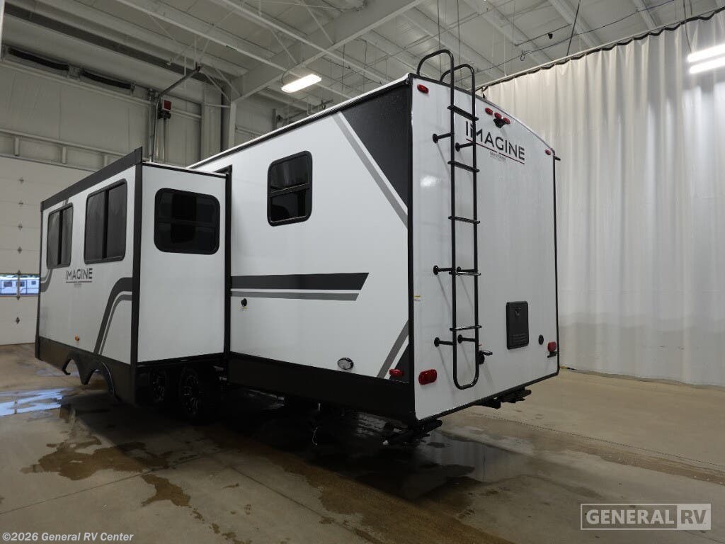 2026 Imagine 2800BH by Grand Design from General RV Center in Wixom, Michigan