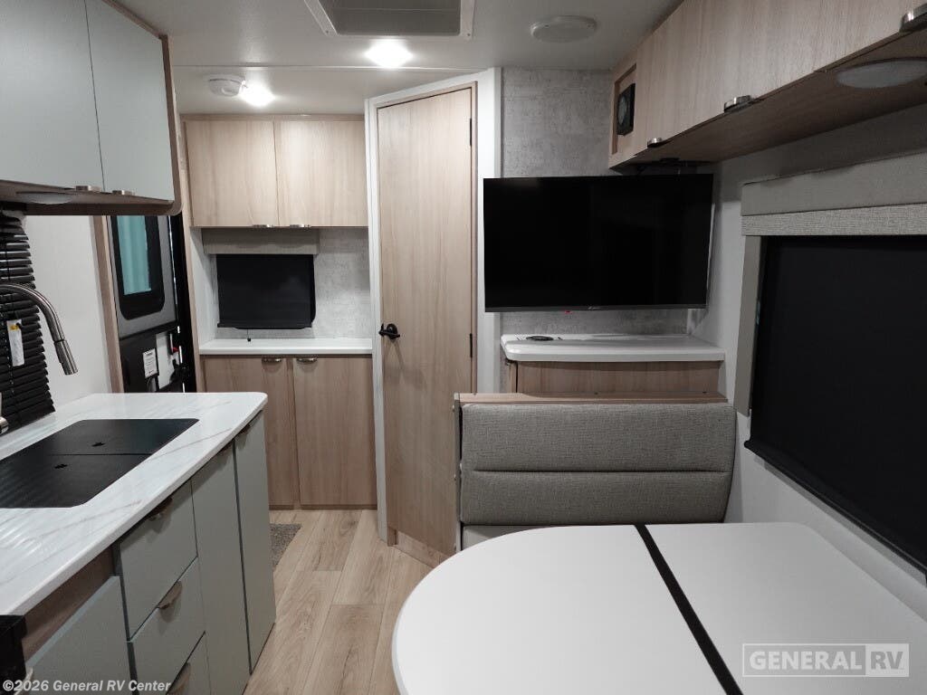 2025 Micro Minnie 1720FB by Winnebago from General RV Center in Wixom, Michigan