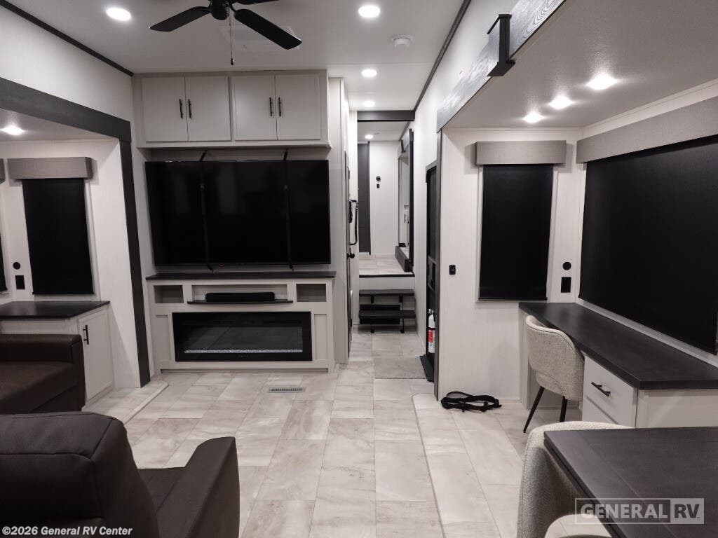 New 2025 Prime Time Sanibel 38LAUNDRY available in Wixom, Michigan