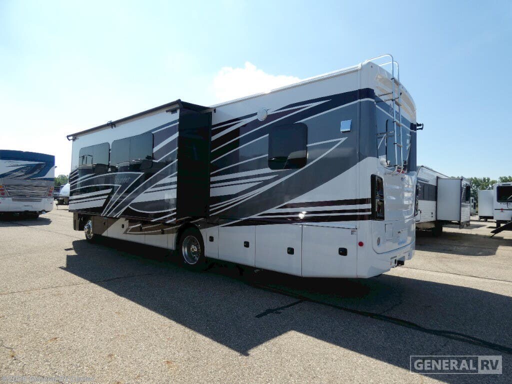2026 Bounder 33C by Fleetwood from General RV Center in Wixom, Michigan