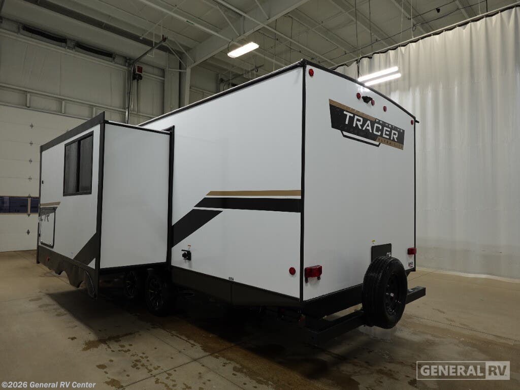 New 2025 Prime Time Tracer 250BH available in Wixom, Michigan