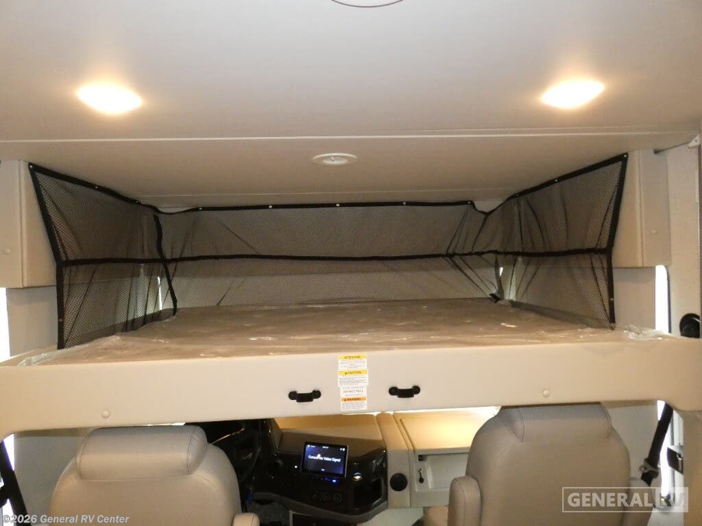 New 2026 Thor Motor Coach Palazzo GT 37.5 available in Wixom, Michigan