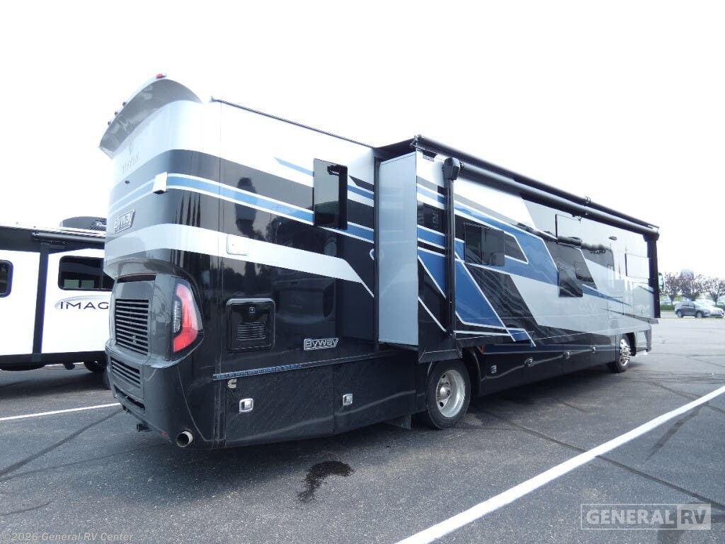 2026 Allegro BYWAY 38BL by Tiffin from General RV Center in Wixom, Michigan