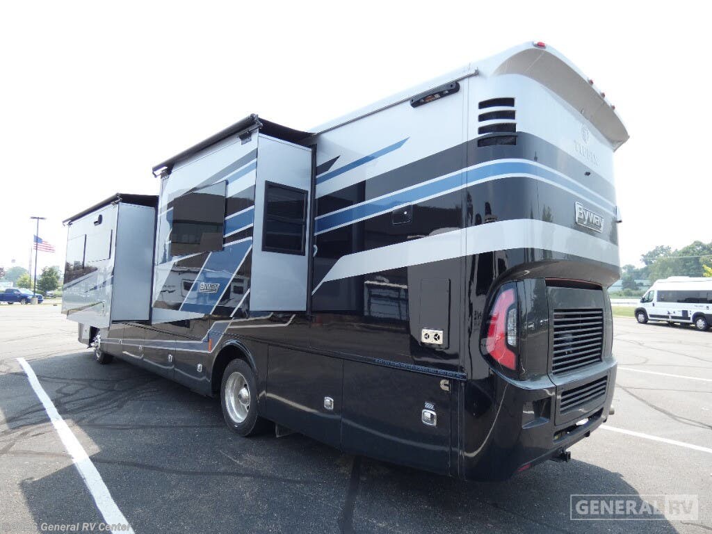 2026 Allegro BYWAY 38BL by Tiffin from General RV Center in Wixom, Michigan