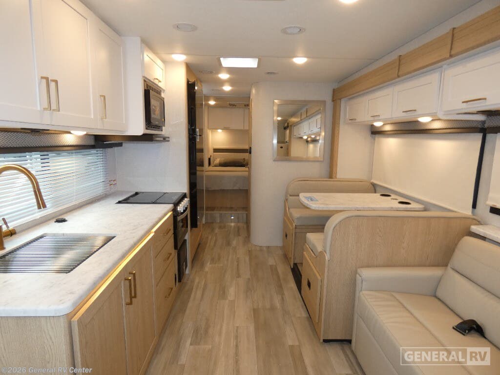 2026 Four Winds 31H by Thor Motor Coach from General RV Center in Wixom, Michigan