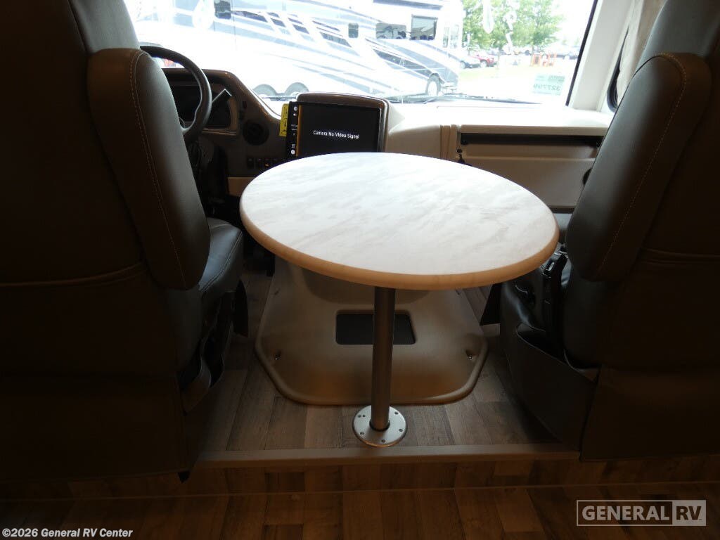 New 2026 Thor Motor Coach Hurricane 35G available in Wixom, Michigan