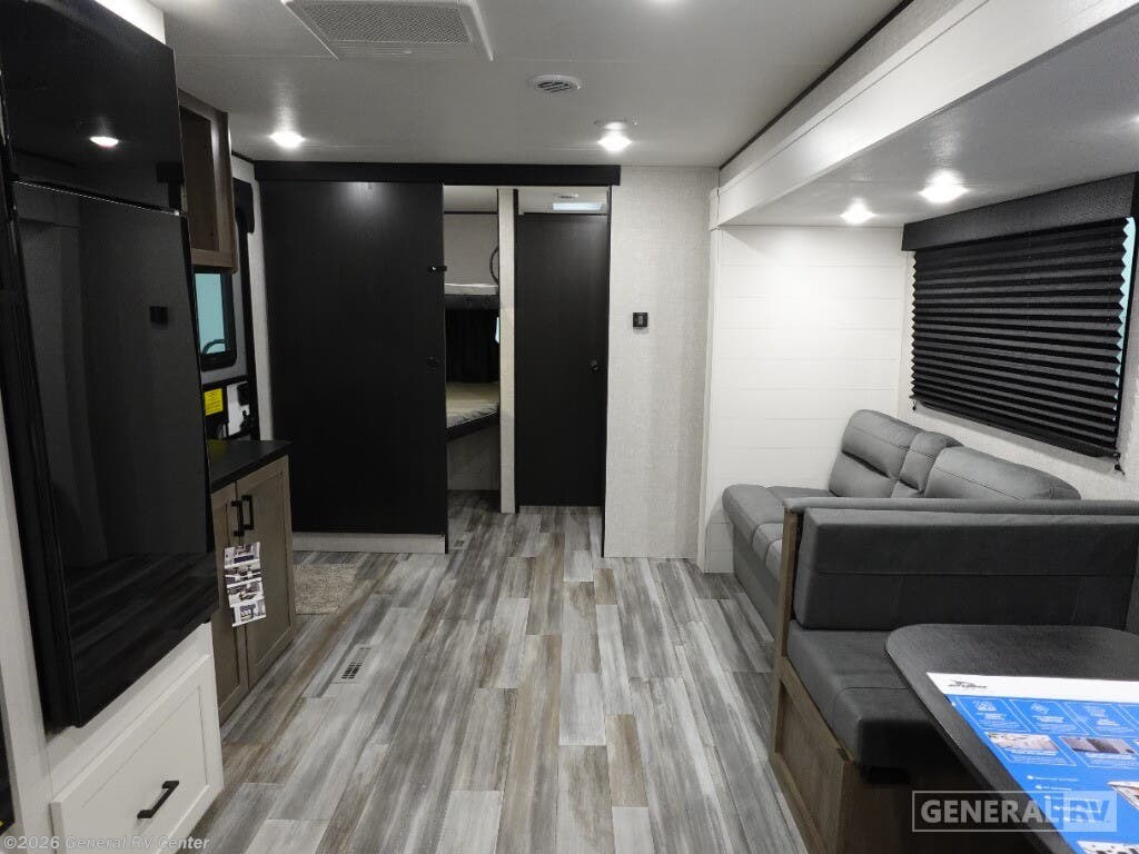 2025 Flight 330TBS by Jayco from General RV Center in Wixom, Michigan