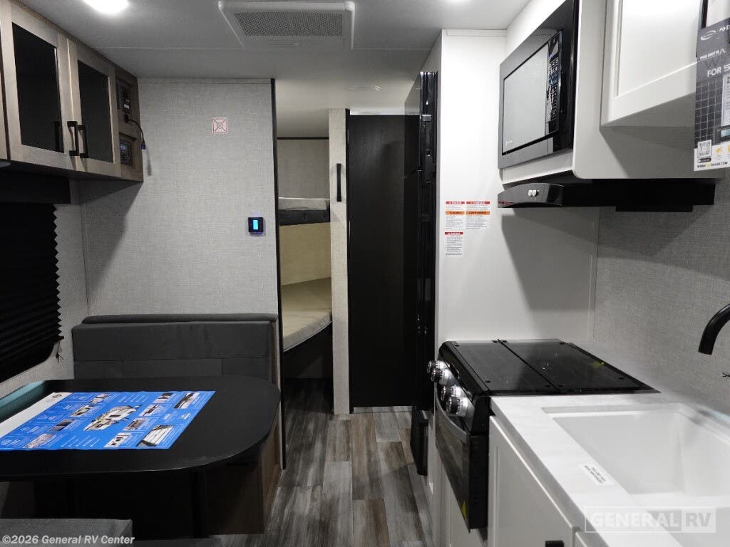 2025 Flight 211MB by Jayco from General RV Center in Wixom, Michigan