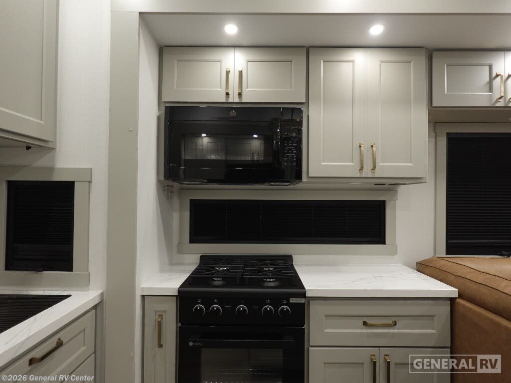 2026 Brinkley RV Model G 3950 - New Fifth Wheel For Sale by General RV Center in Wixom, Michigan