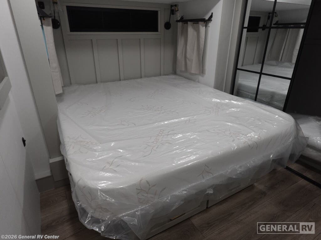 2026 Model G 3950 by Brinkley RV from General RV Center in Wixom, Michigan