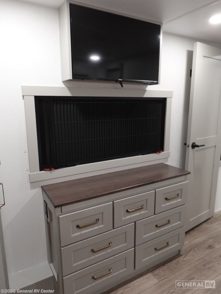 New 2026 Brinkley RV Model G 3950 available in Wixom, Michigan