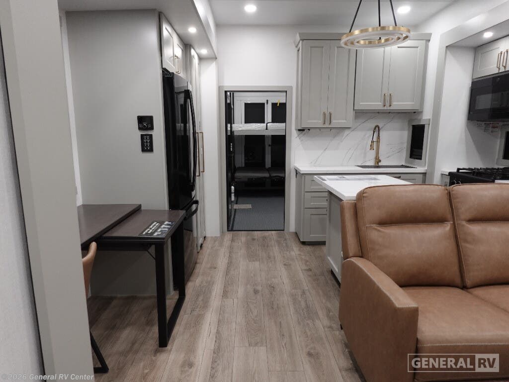 2026 Brinkley RV Model G 3950 - New Fifth Wheel For Sale by General RV Center in Wixom, Michigan