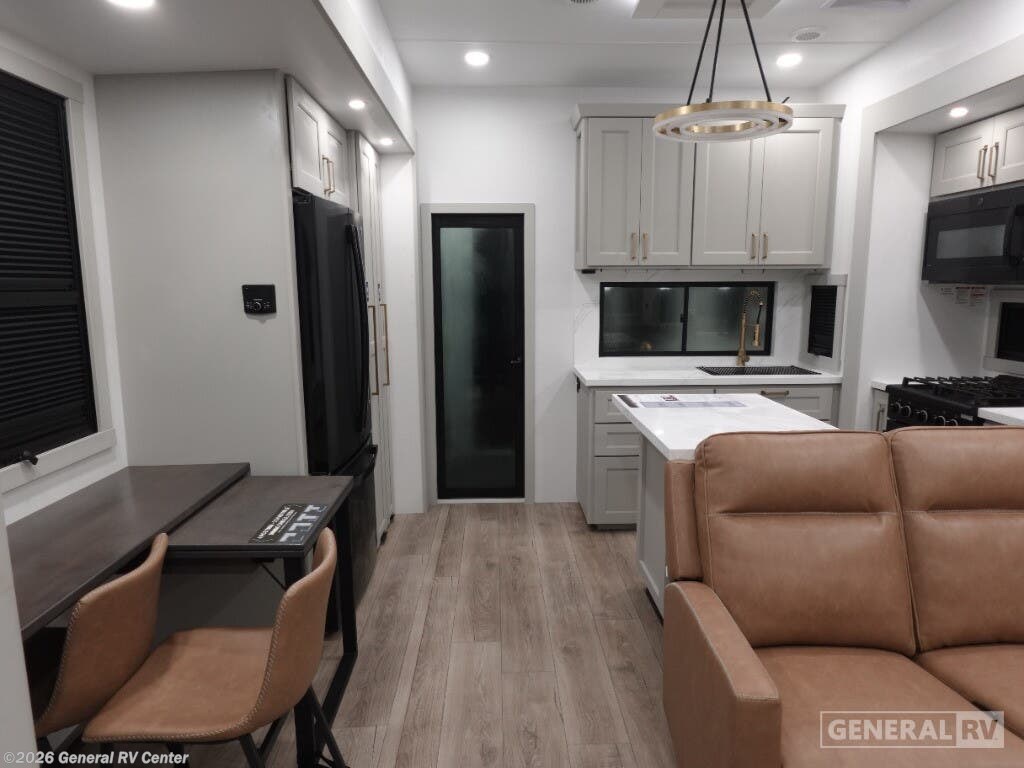 2025 Brinkley RV Model G 3250 - New Fifth Wheel For Sale by General RV Center in Wixom, Michigan