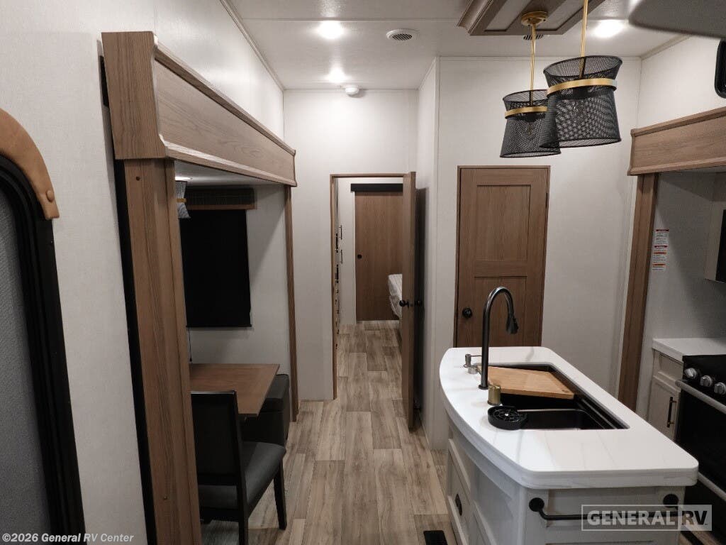 2025 Dutchmen Astoria 3803FLP - New Fifth Wheel For Sale by General RV Center in Wixom, Michigan