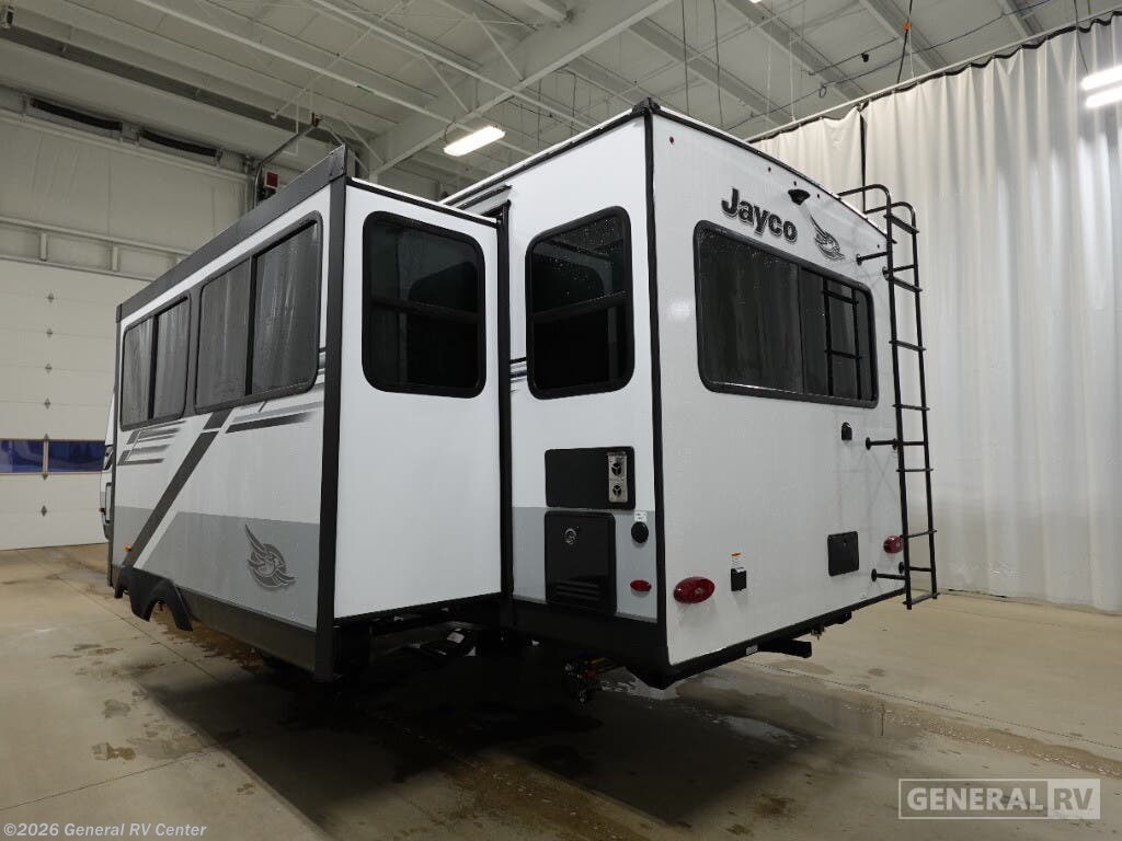 2025 FEATHER 27MK by Jayco from General RV Center in Wixom, Michigan