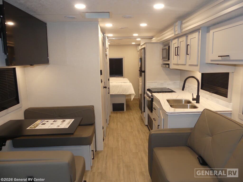 2026 Pursuit 29SS by Coachmen from General RV Center in Wixom, Michigan