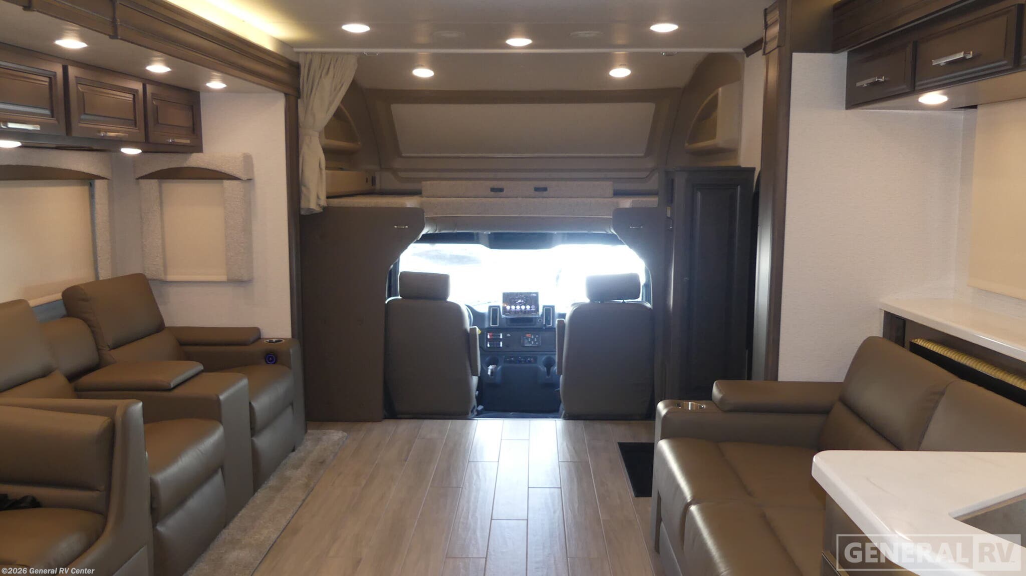 New 2026 Entegra Coach Accolade XL 37M available in Wixom, Michigan