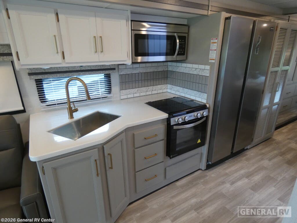 2026 Thor Motor Coach Windsport 35R - New Class A For Sale by General RV Center in Wixom, Michigan