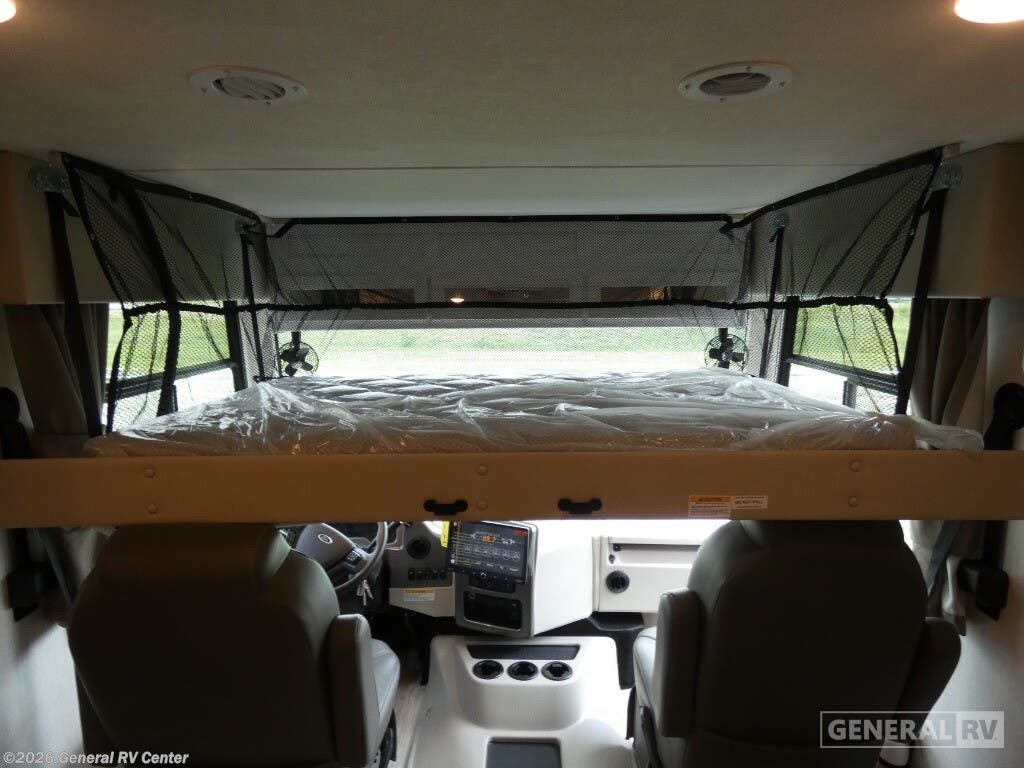 New 2026 Thor Motor Coach Windsport 35R available in Wixom, Michigan