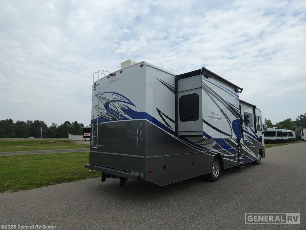 2026 Admiral 32N by Holiday Rambler from General RV Center in Wixom, Michigan