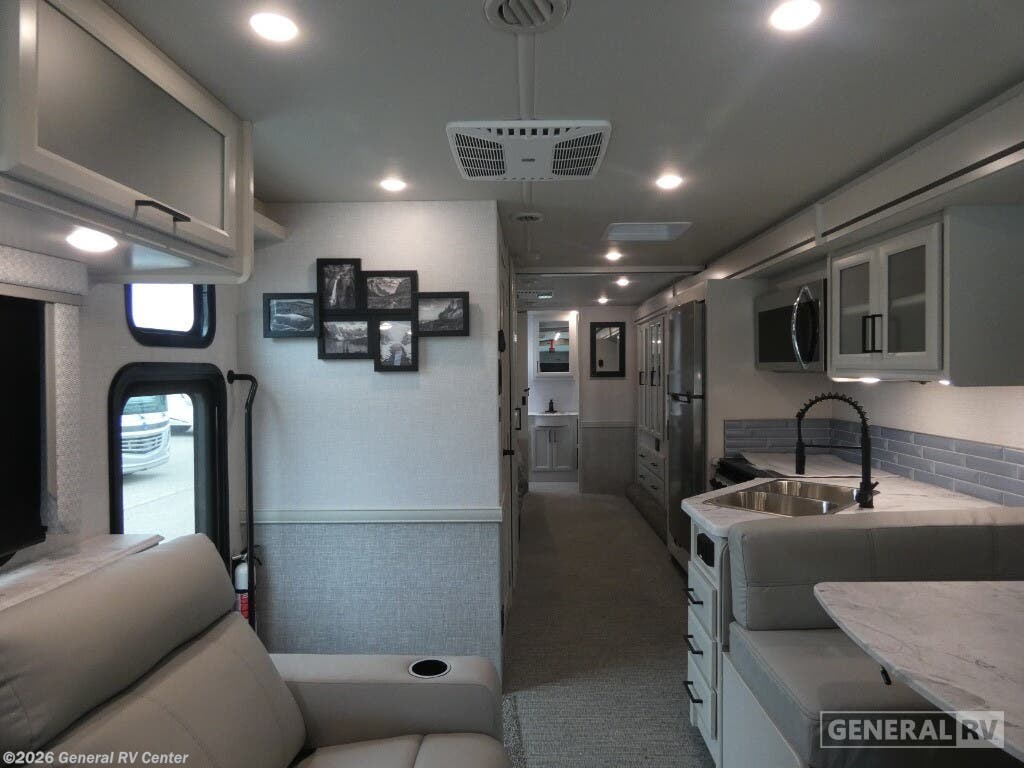 2026 Holiday Rambler Admiral 32N - New Class A For Sale by General RV Center in Wixom, Michigan