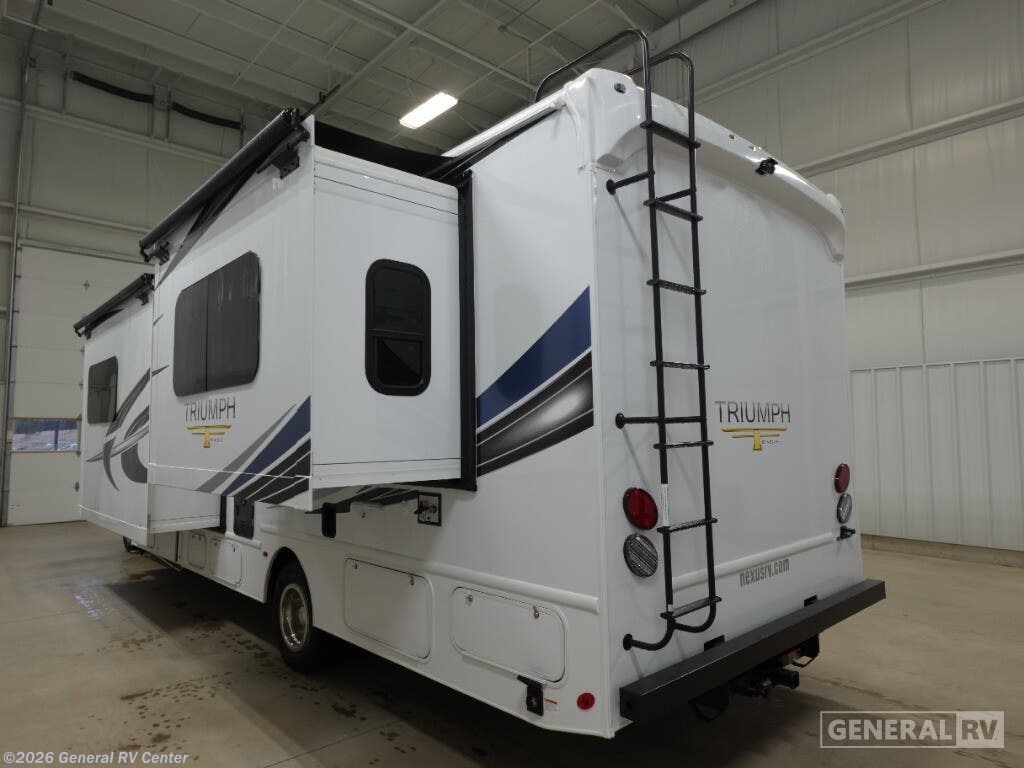 New 2026 Nexus Triumph 29T available in Wixom, Michigan