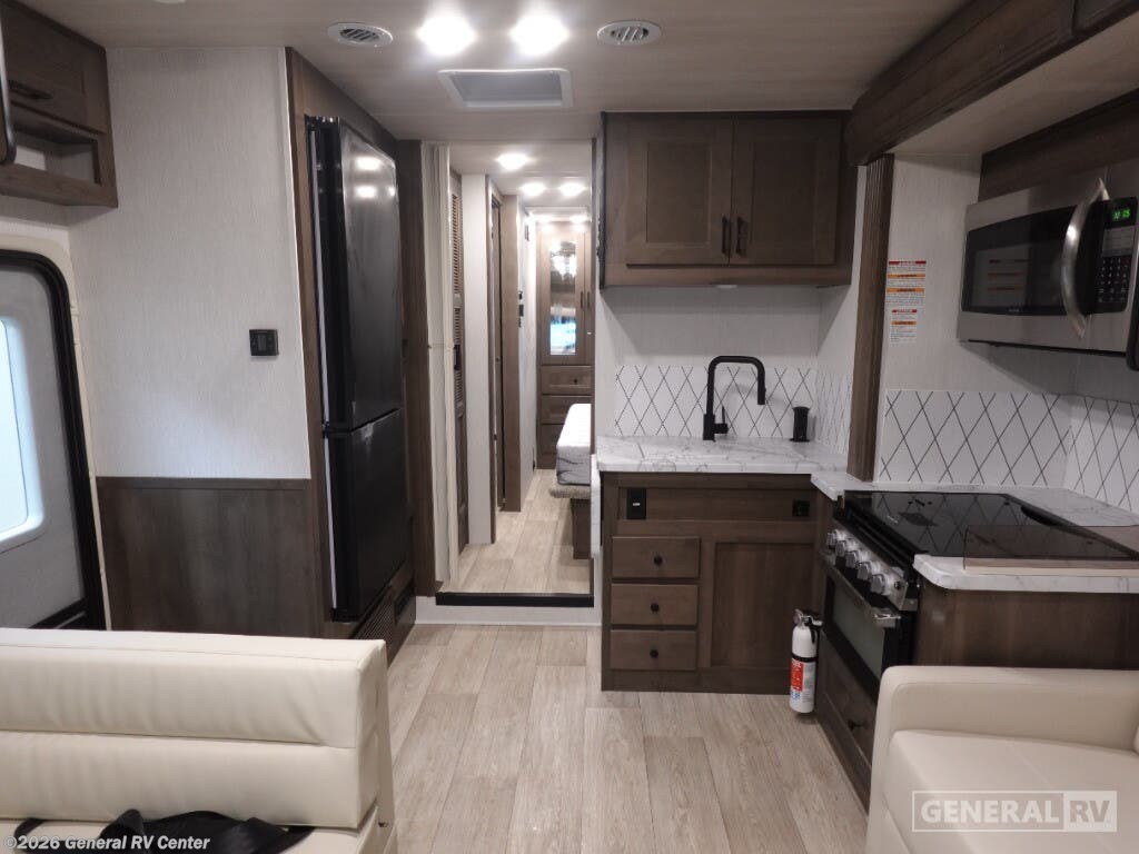 2026 Triumph 29T by Nexus from General RV Center in Wixom, Michigan