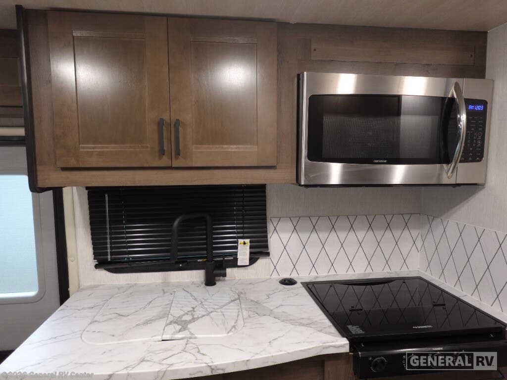 2026 Viper 27V by Nexus from General RV Center in Wixom, Michigan