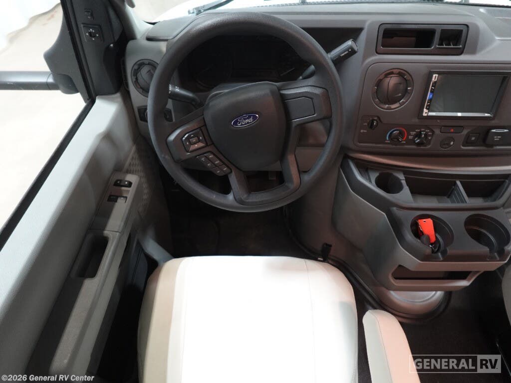 New 2026 Nexus Viper 27V available in Wixom, Michigan