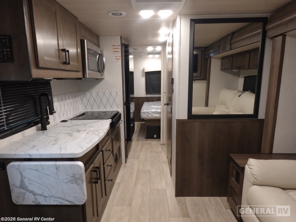 2026 Viper 27V by Nexus from General RV Center in Wixom, Michigan
