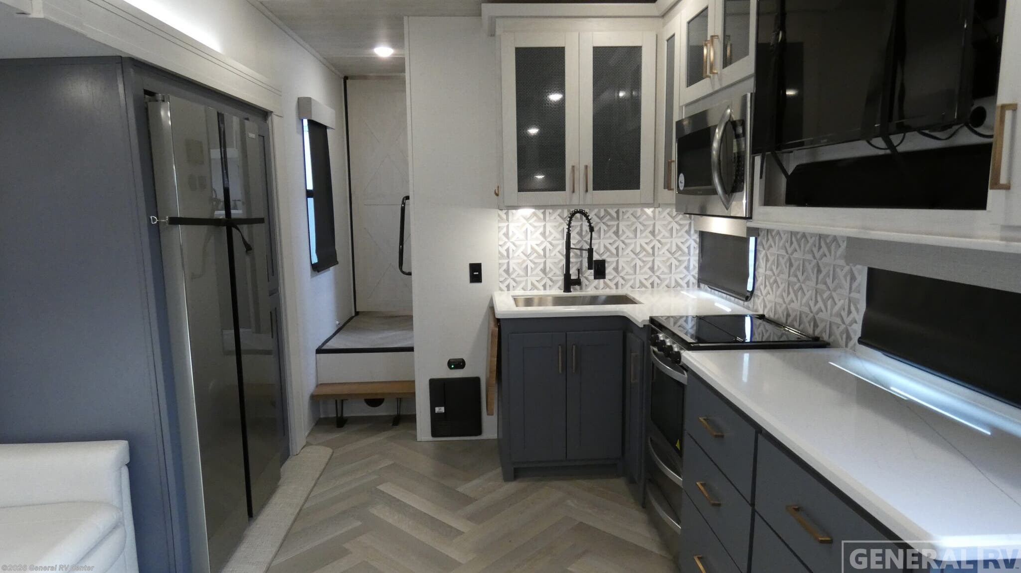 Used 2024 Prime Time Crusader 275RDD available in Wixom, Michigan