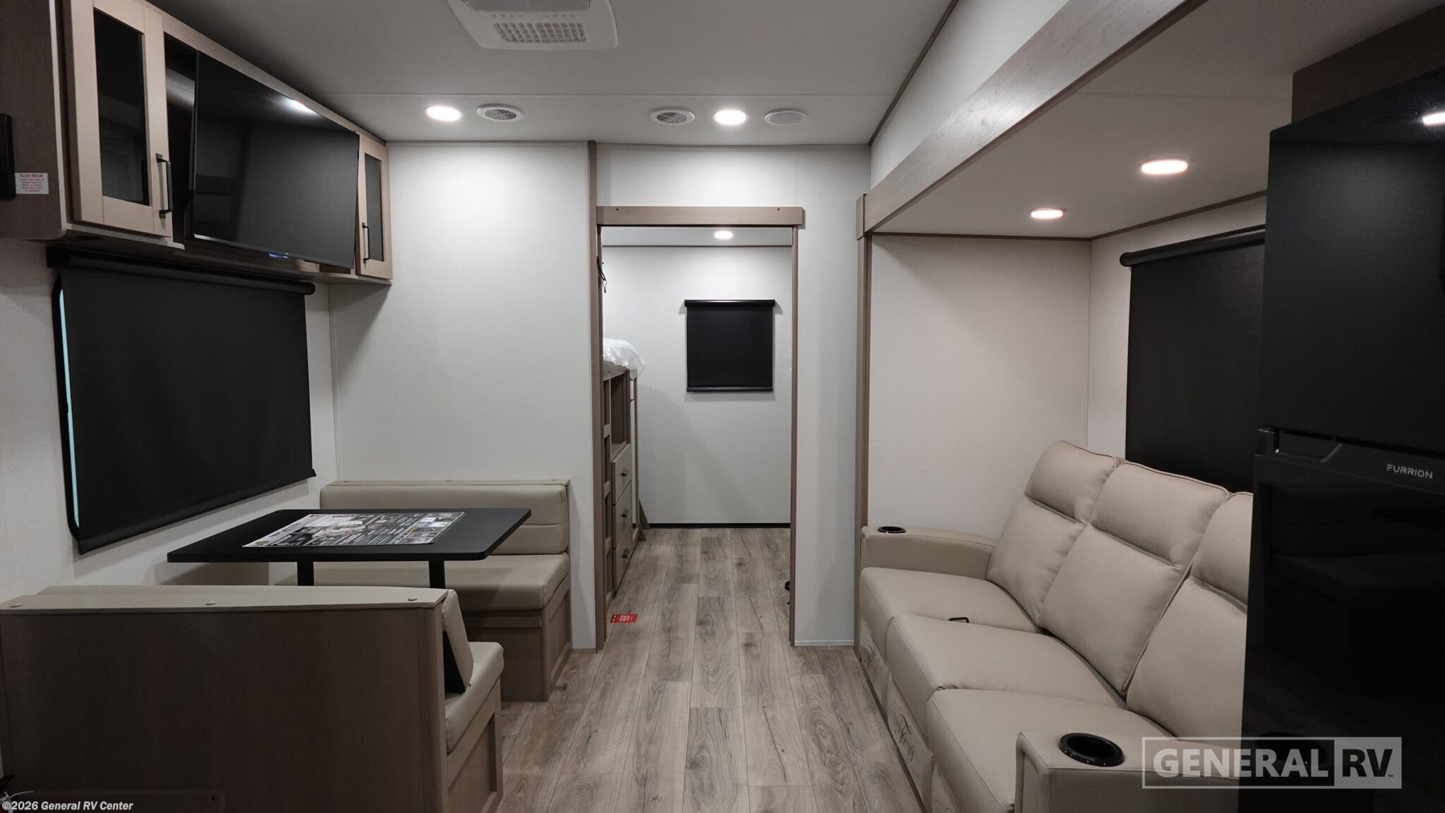 2026 Grand Design Reflection 32BH - New Fifth Wheel For Sale by General RV Center in Wixom, Michigan